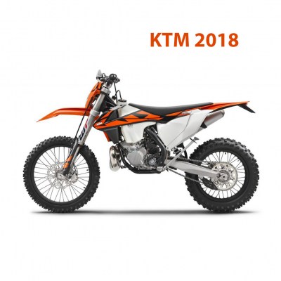 KTM2018