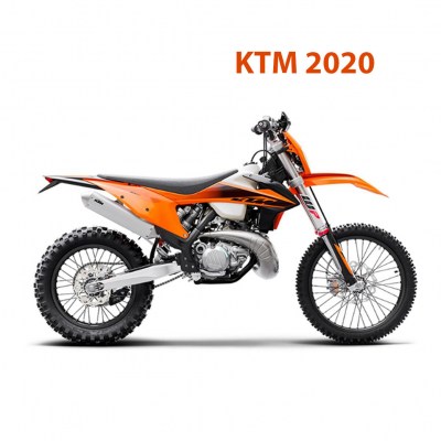 KTM2020