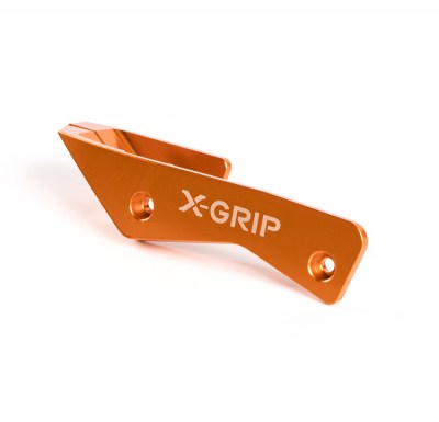 X-GRIP-Swingarm-guard-Orange-KTM-Husqvarna